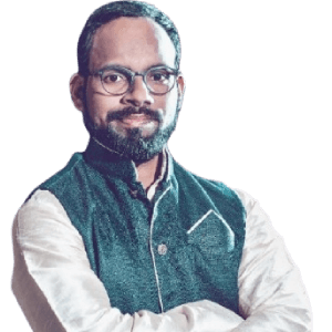 Nitesh Dhamne
